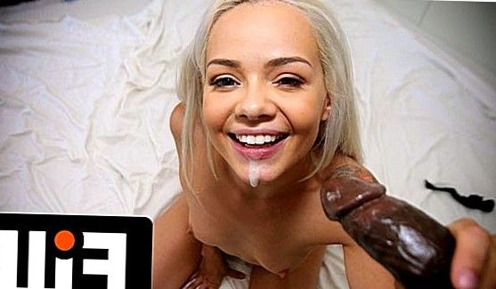 Порно: Cassidy Klein настоящая мастерица своего дела, девушка сосала до тех пор пока парень не наполнил ей полный рот горячей спермой