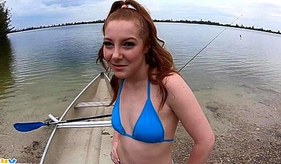 Дал на рот своей жене