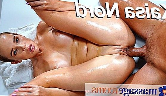 Порно с красивой девушкой Ариана Мари
